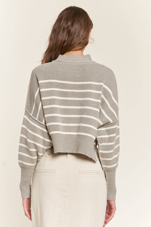 Martine Sweater