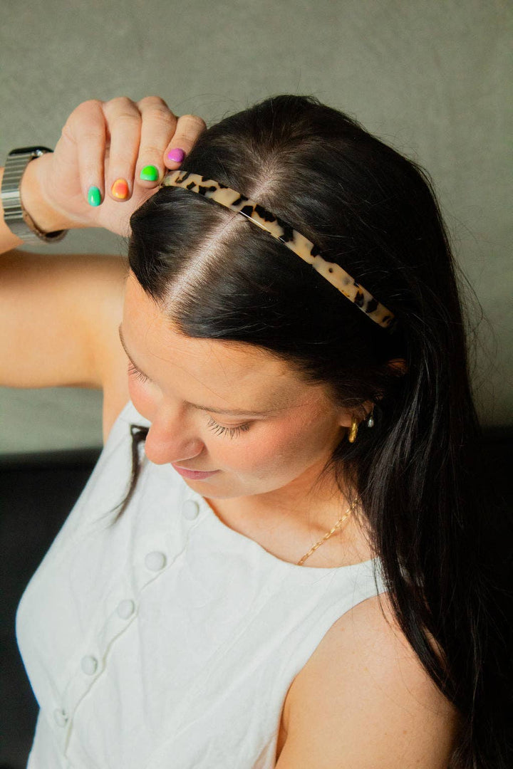 Thin Comfort Headband