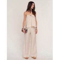 Lyra Two Piece Set - Ecru