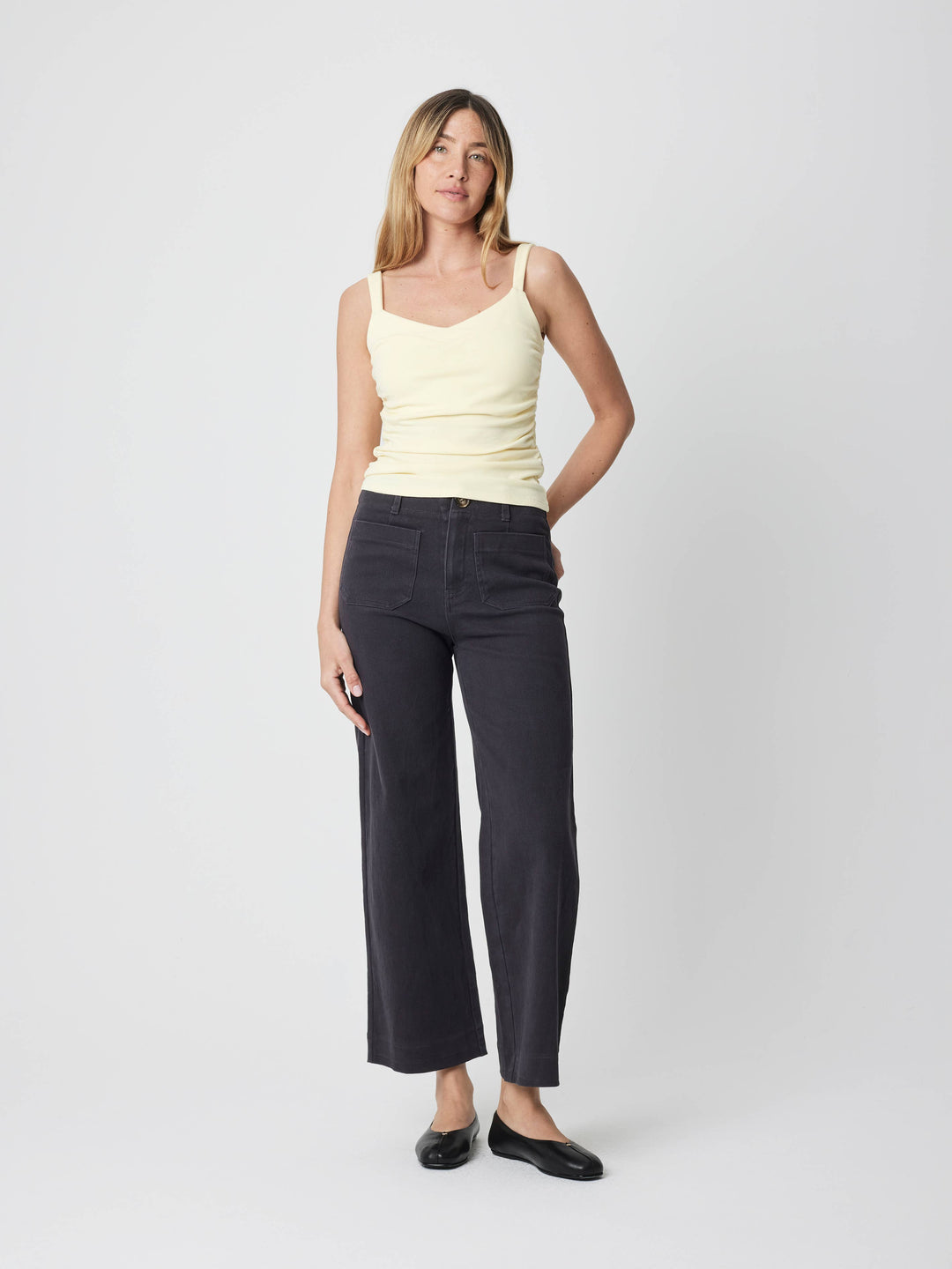 Ellison Pants