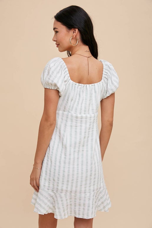 Hampton Dress