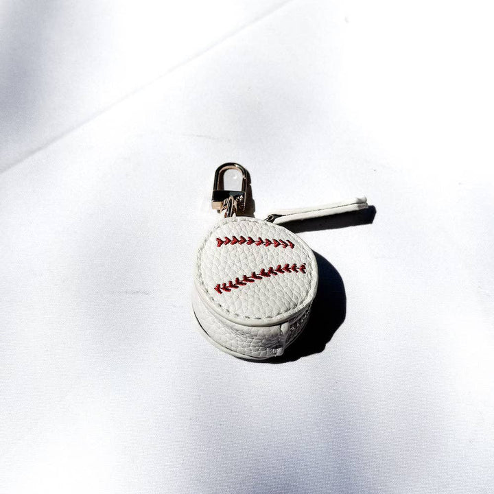 Sporty Bag Charm