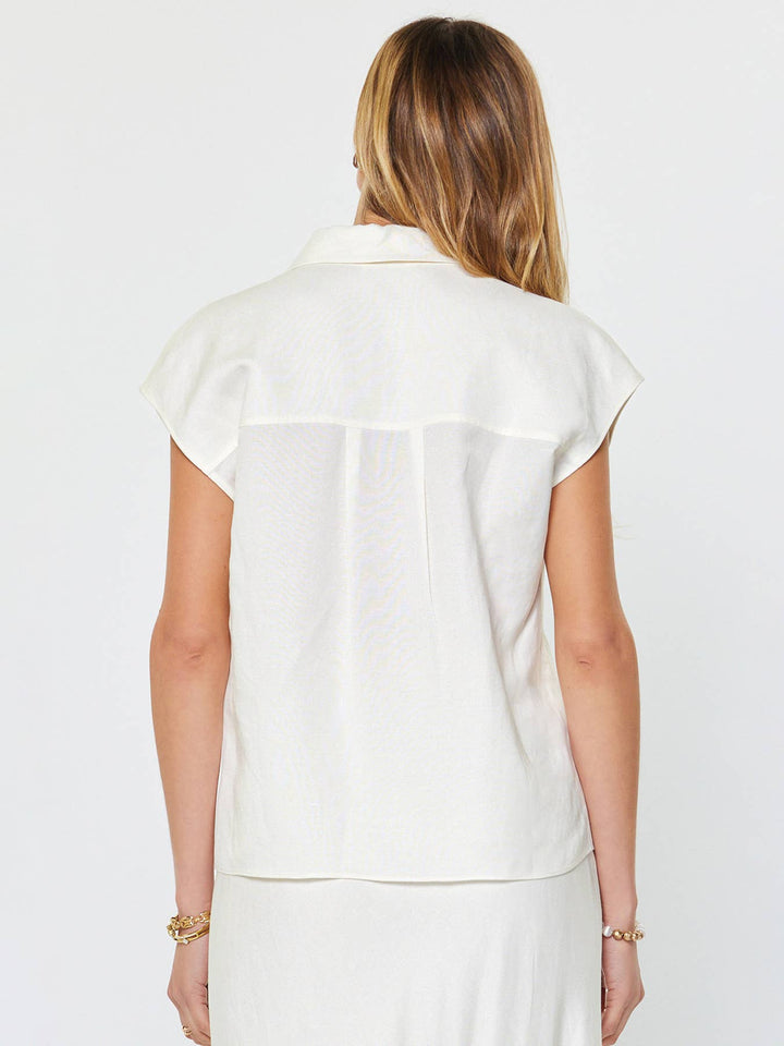 Santorini Blouse