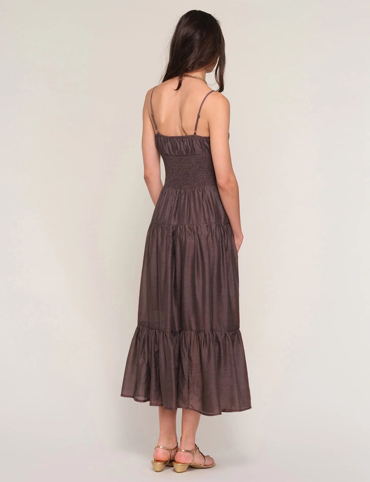 Zinna Dress