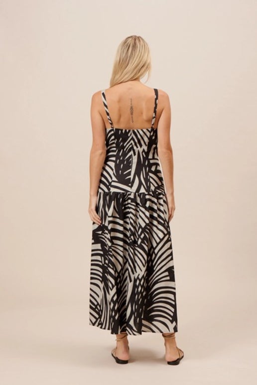 Nalani Maxi Dress