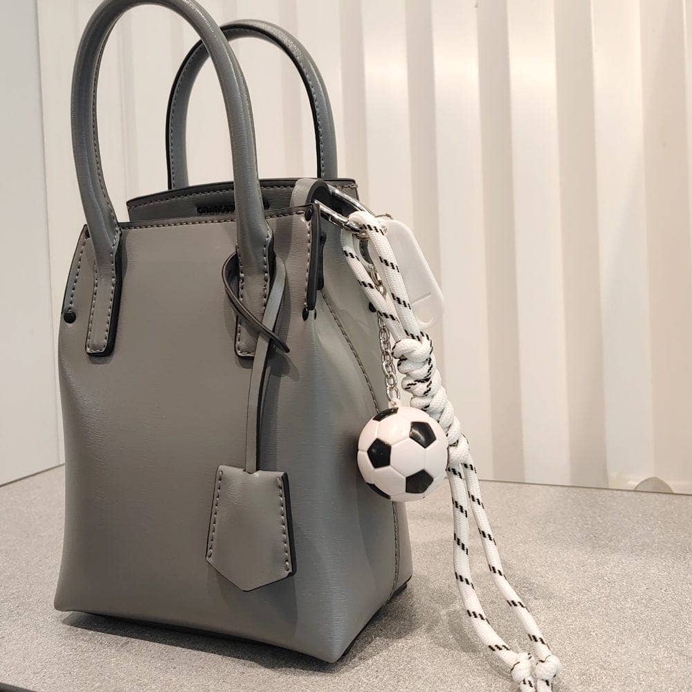Soccer Mom Charm