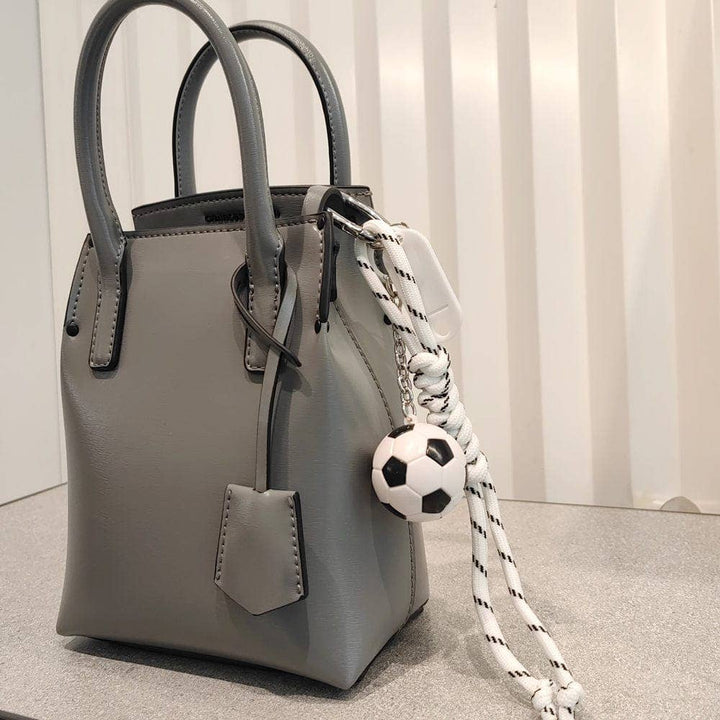 Soccer Mom Charm