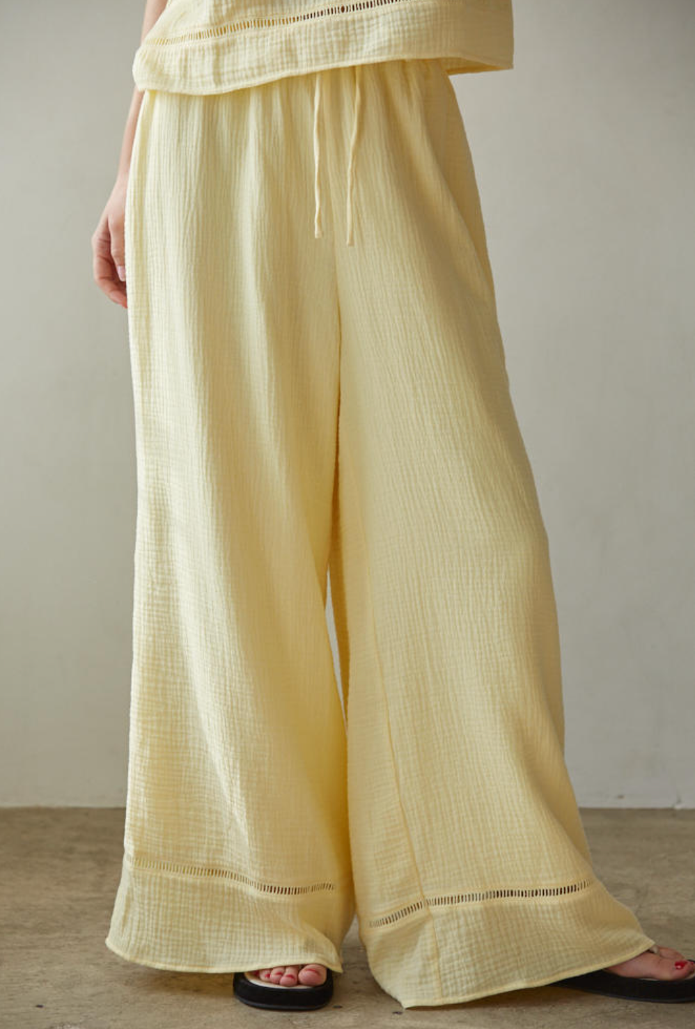 Equinox Pant