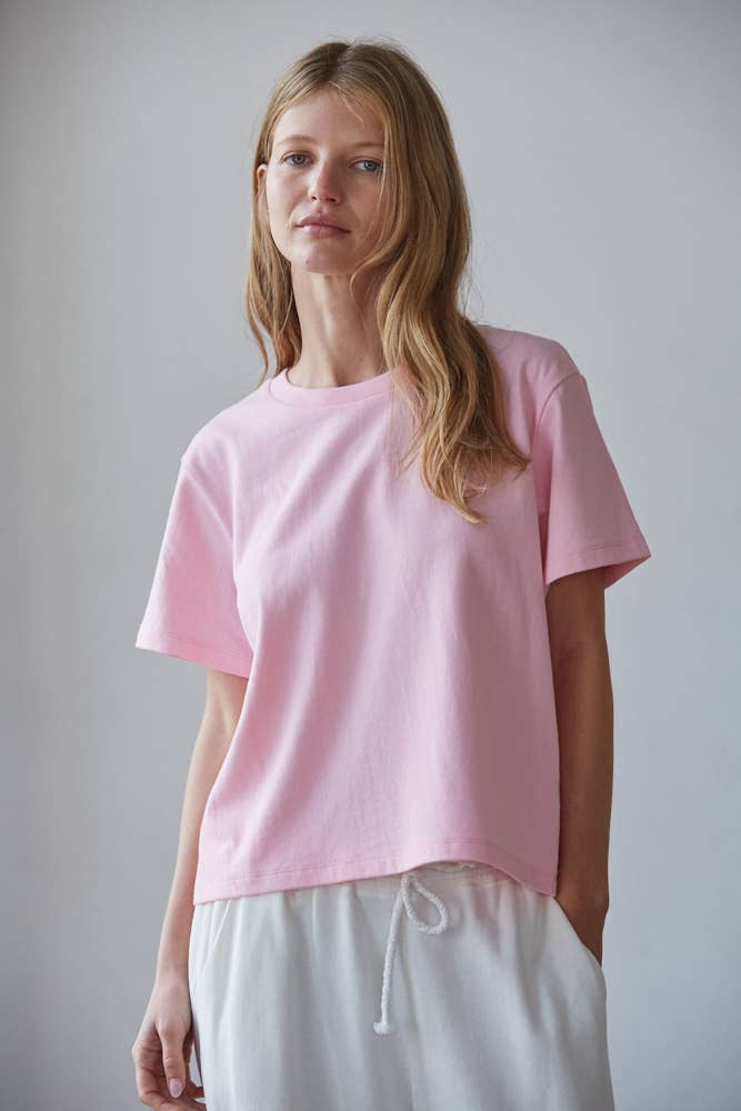 Braylee Perfect Tee