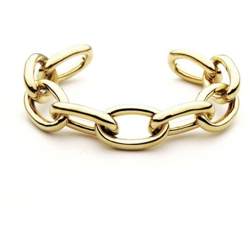 Maci Link Cuff