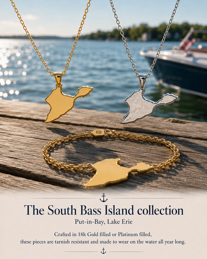 South Bass Island Bracelet