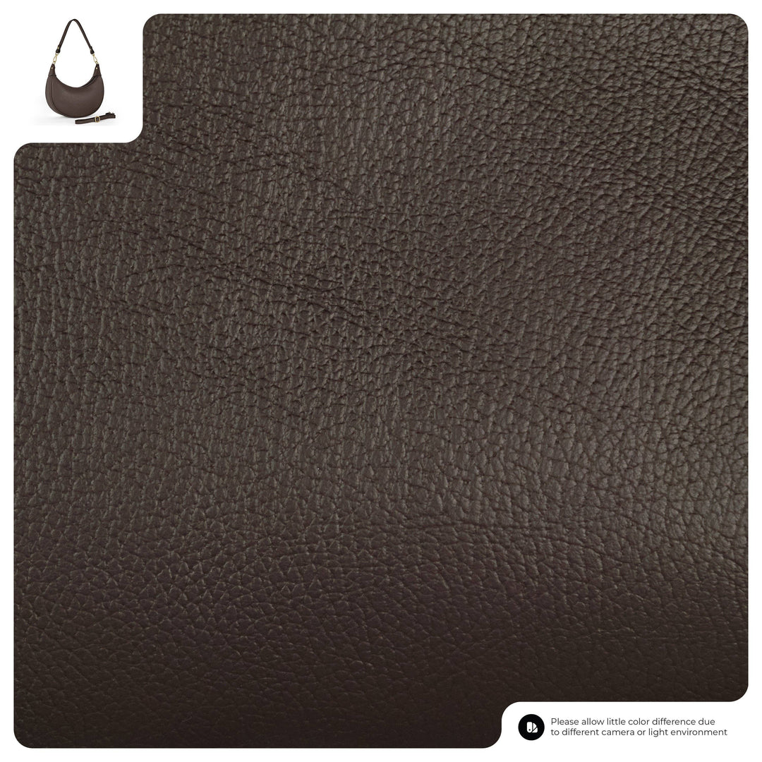 Dahlia Italian Genuine Calf Leather Multi Bag