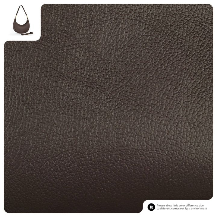 Dahlia Italian Genuine Calf Leather Multi Bag