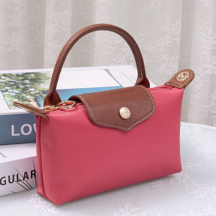 Penny Petite Nylon Crossbody Bag