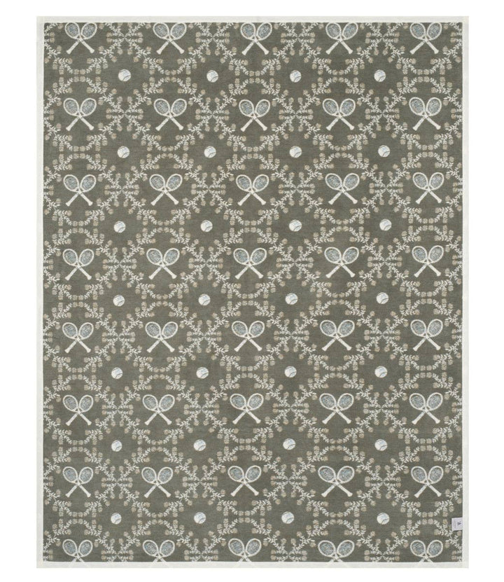 ChappyWrap - Match Point Blanket