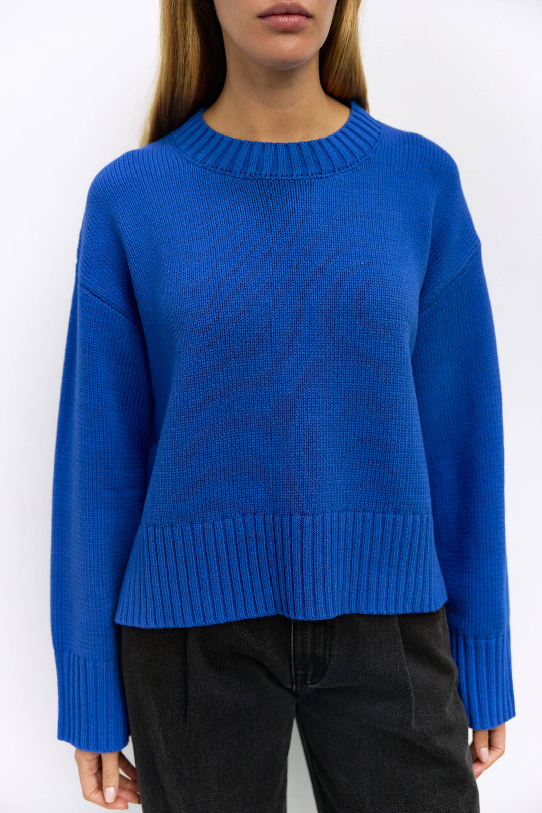 Asher Sweater