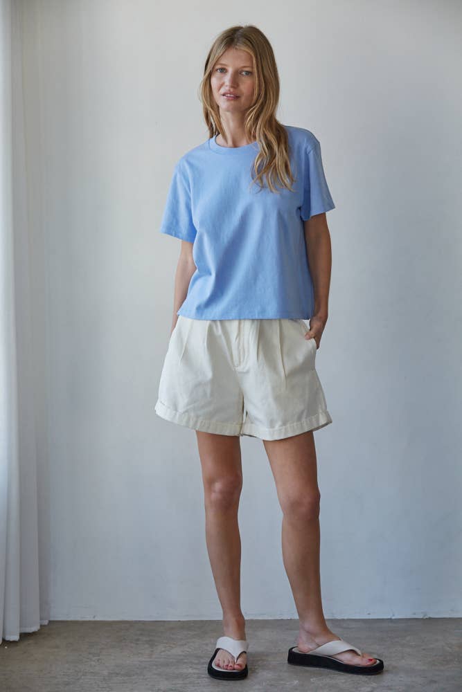 Braylee Perfect Tee