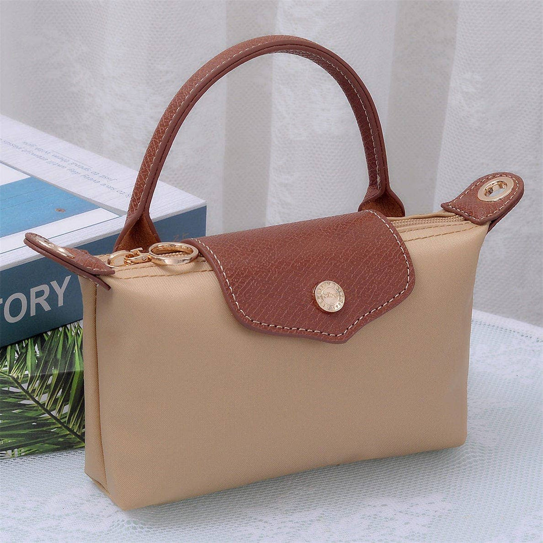 Penny Petite Nylon Crossbody Bag