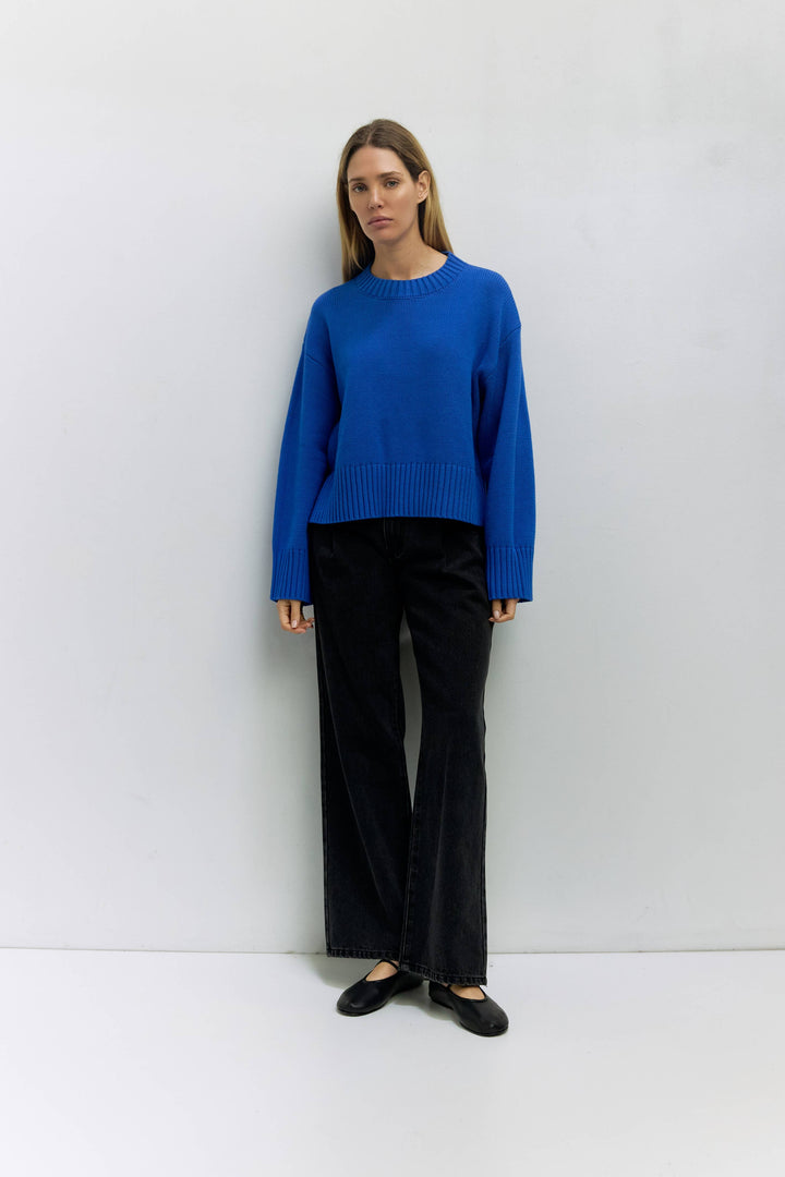 Asher Sweater