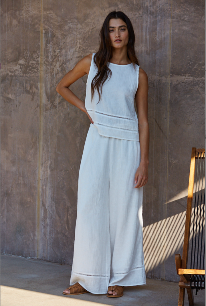 Solstice Top