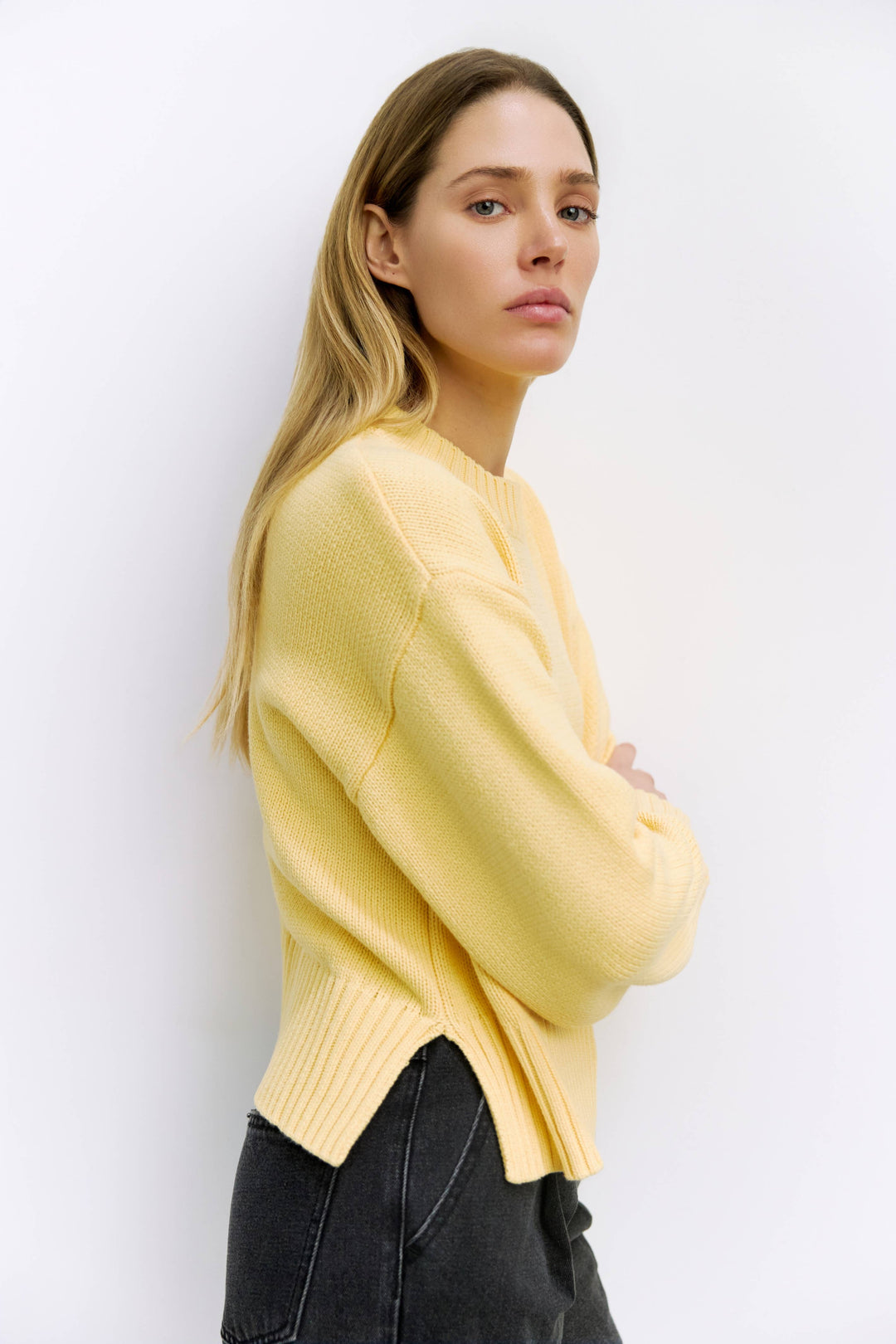 Asher Sweater