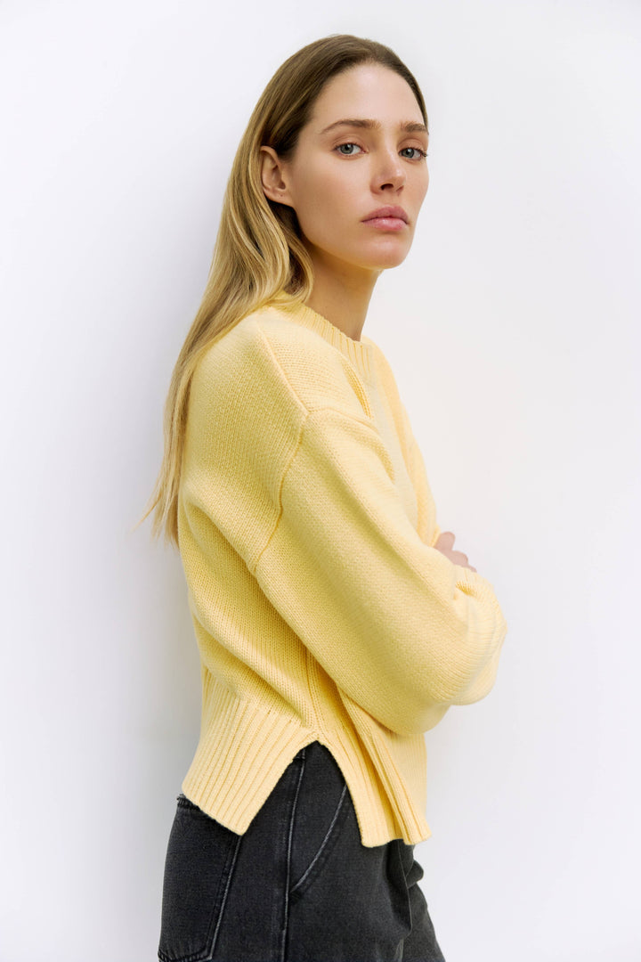 Asher Sweater
