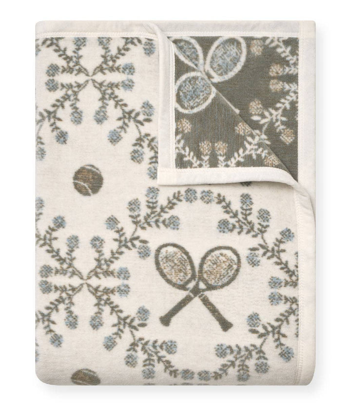 ChappyWrap - Match Point Blanket