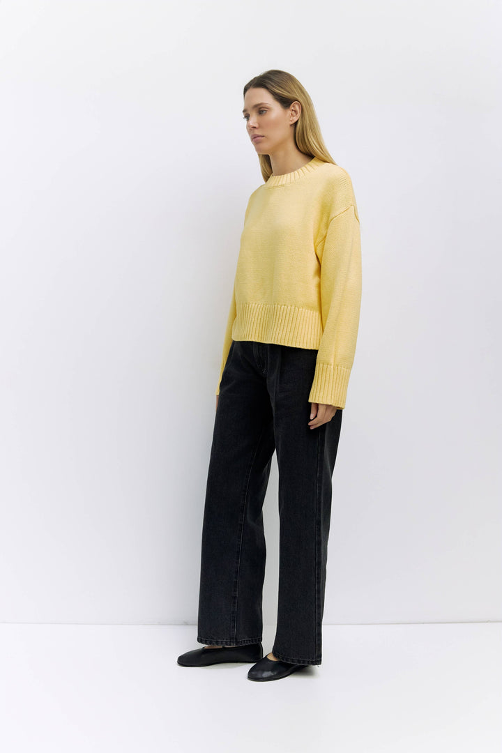 Asher Sweater