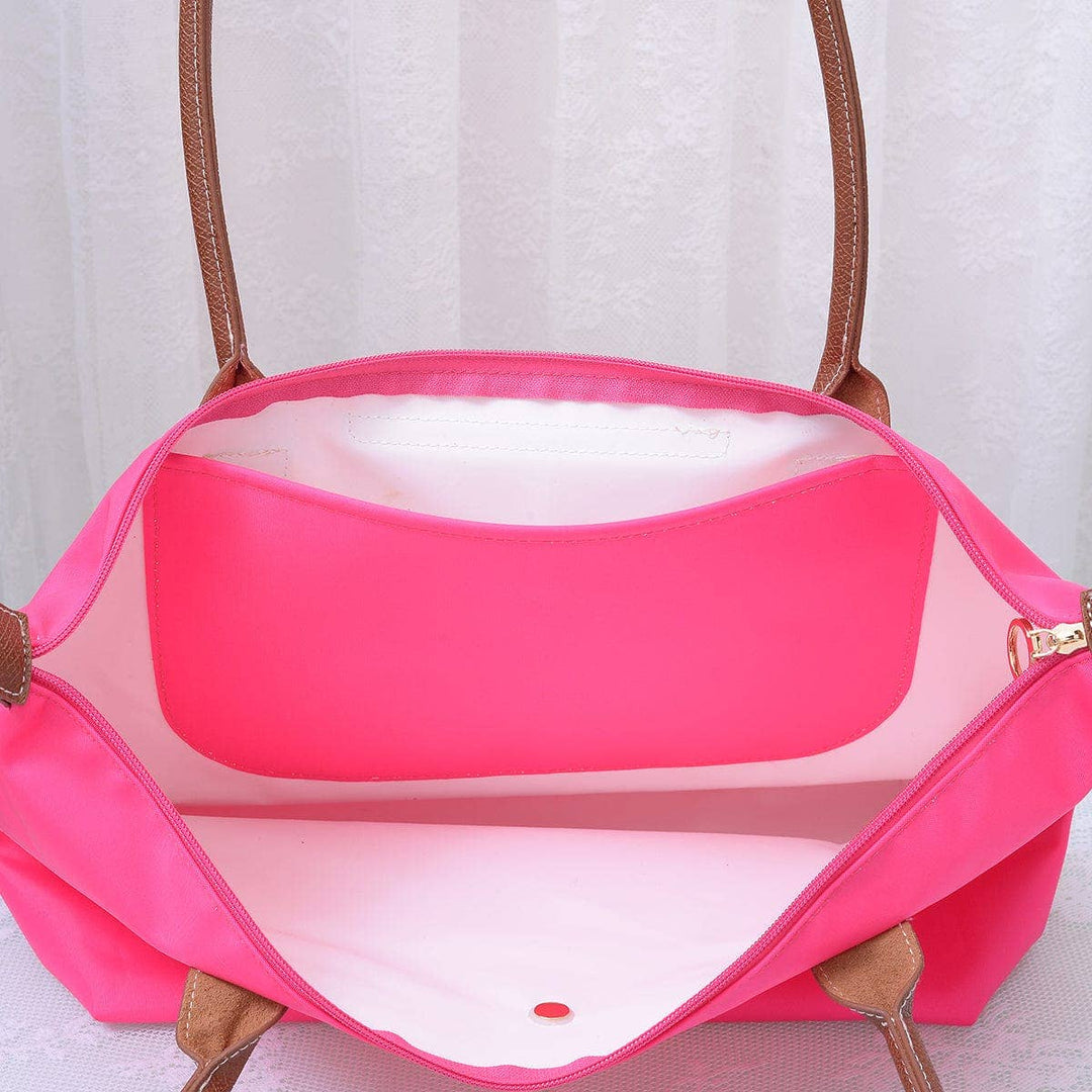 Dorian 20 inch Nylon Tote Bag