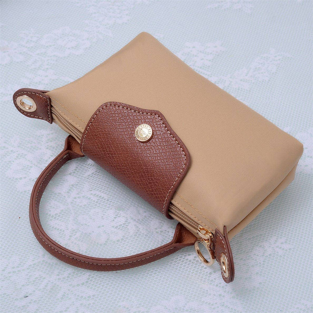 Penny Petite Nylon Crossbody Bag