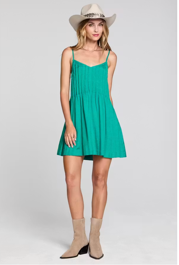 Randi Tank Dress