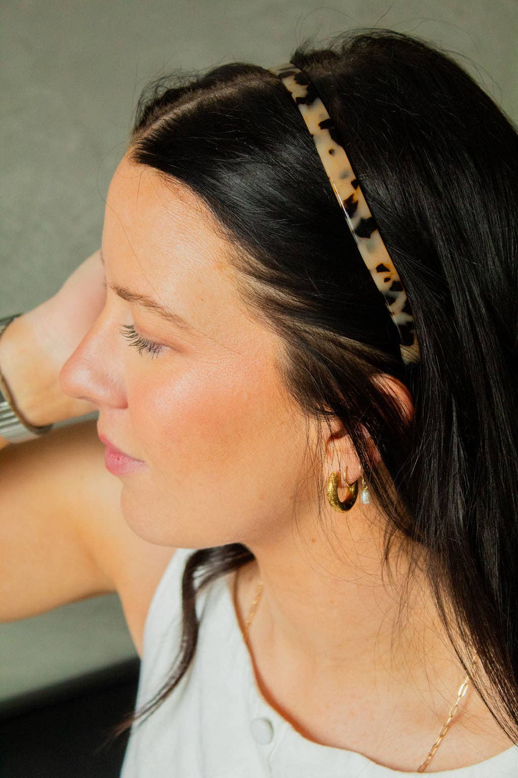 Thin Comfort Headband