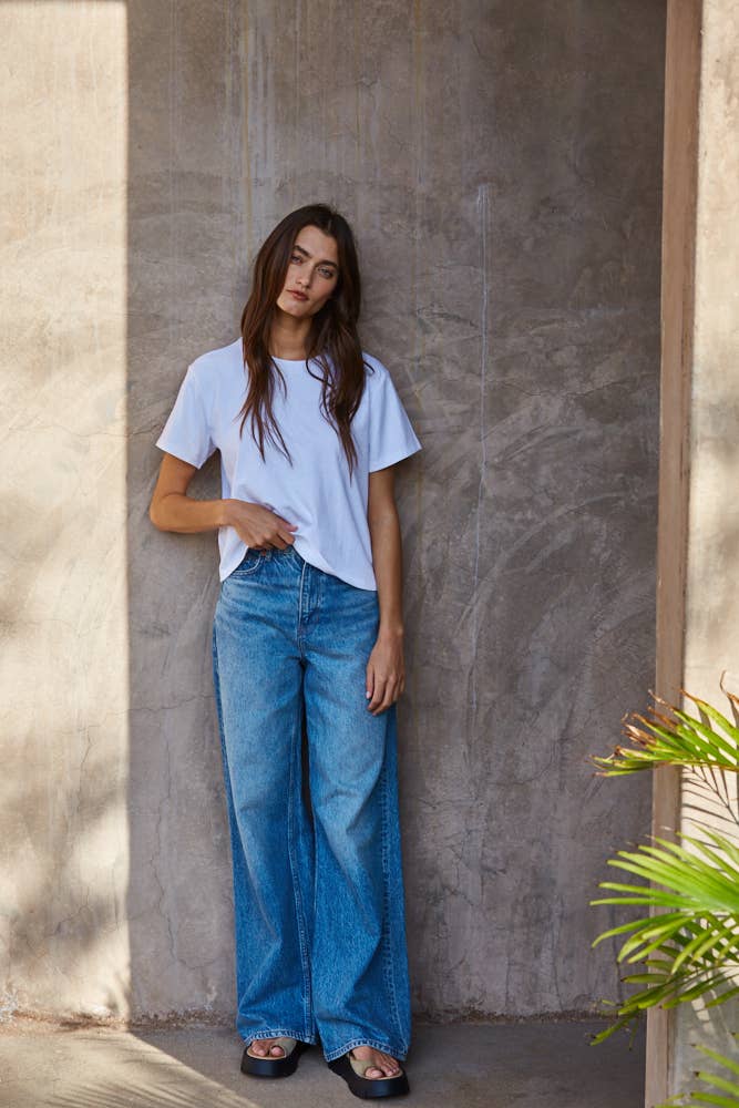 Braylee Perfect Tee