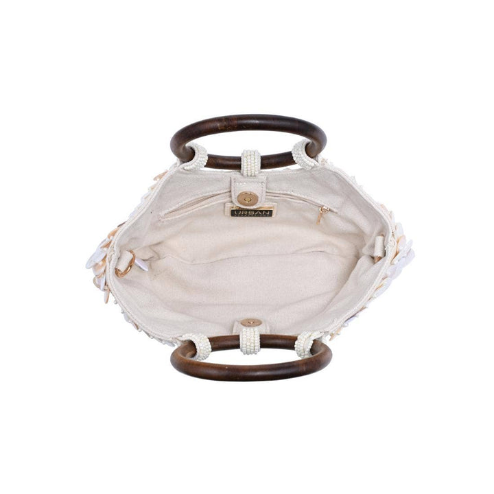 Sand Dollar Bag