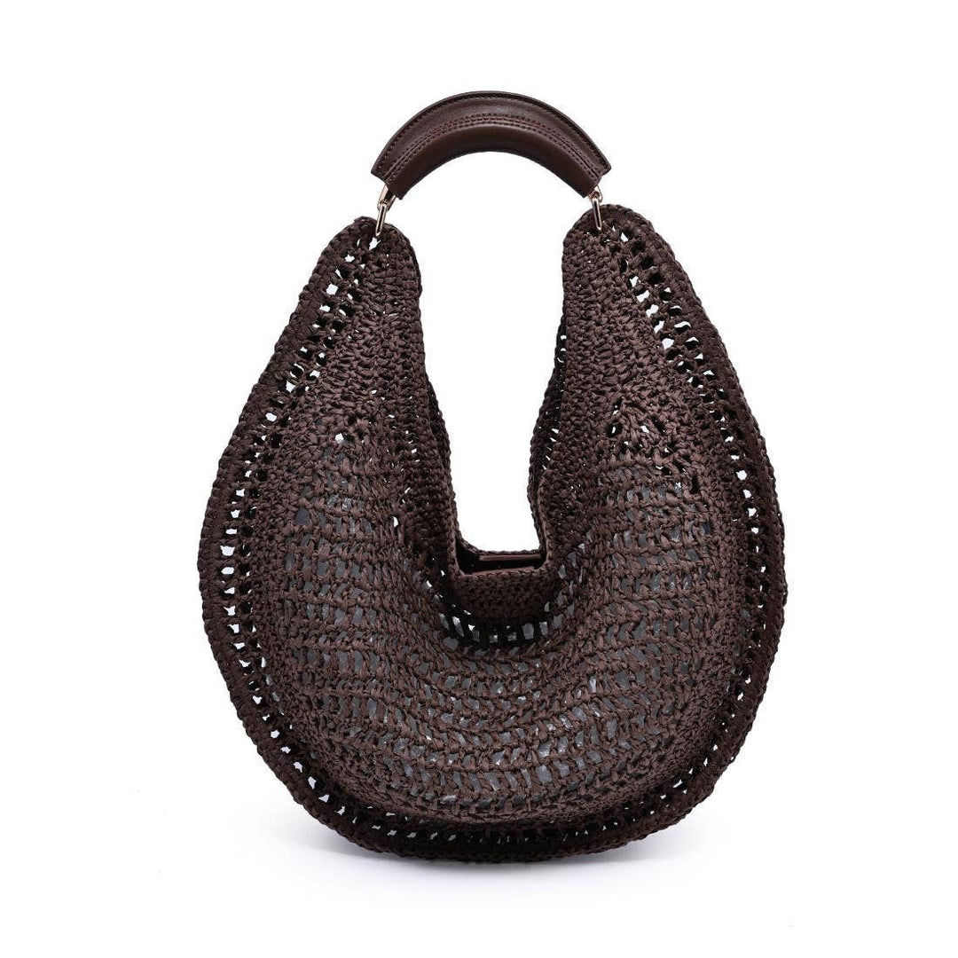 Cameron Woven Hobo