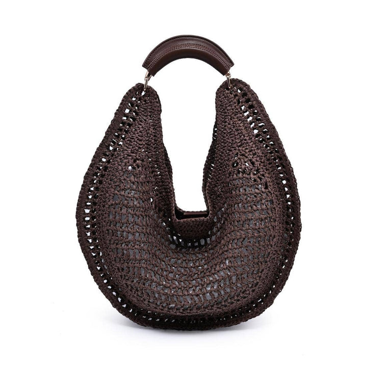 Cameron Woven Hobo