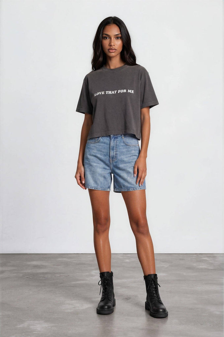 Love That For Me Tee