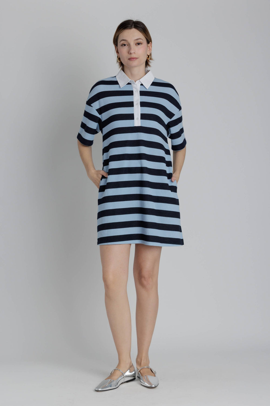 Chandler Rugby Dress