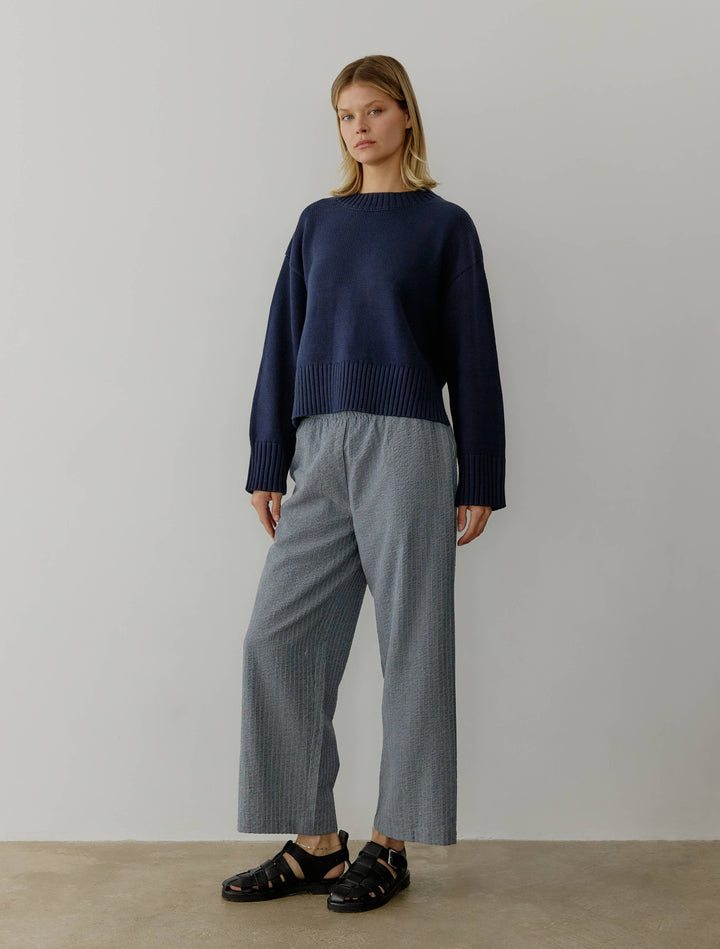 Asher Sweater