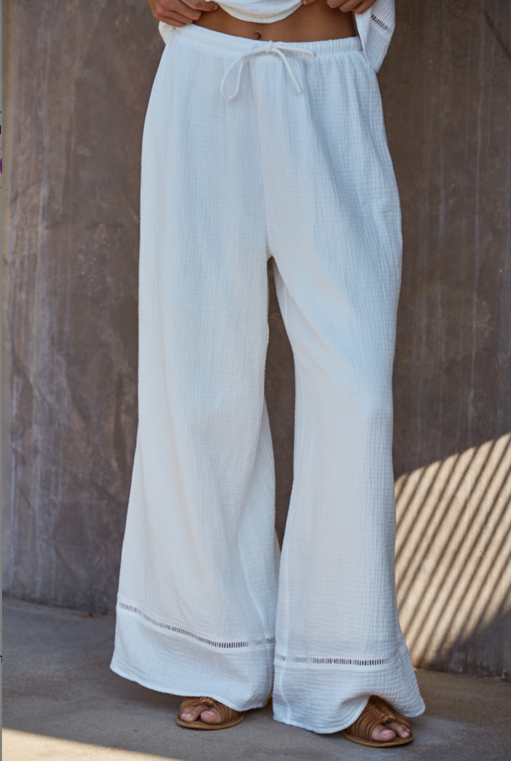 Equinox Pant
