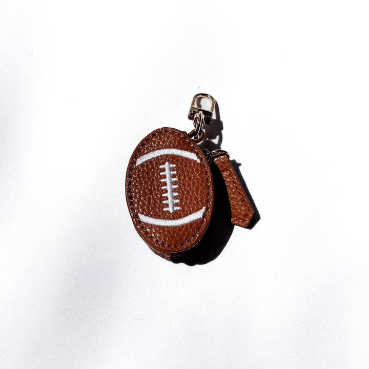 Sporty Bag Charm