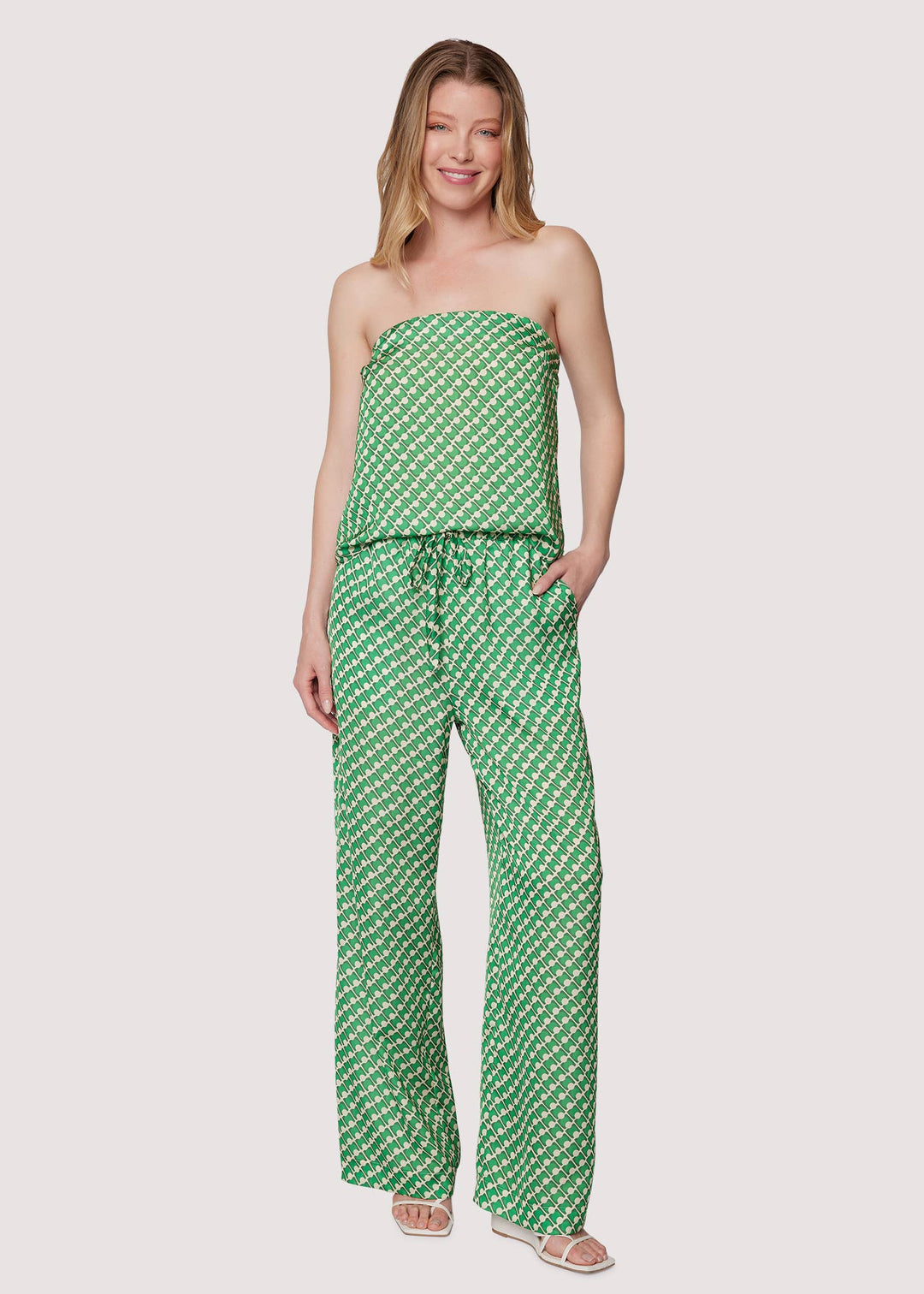 Giselle Resort Pants