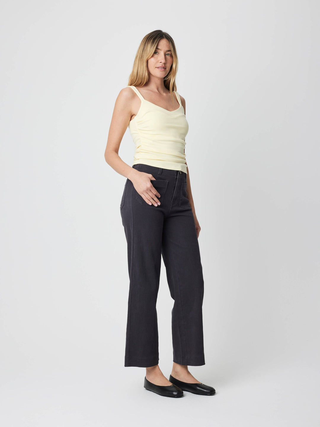 Ellison Pants