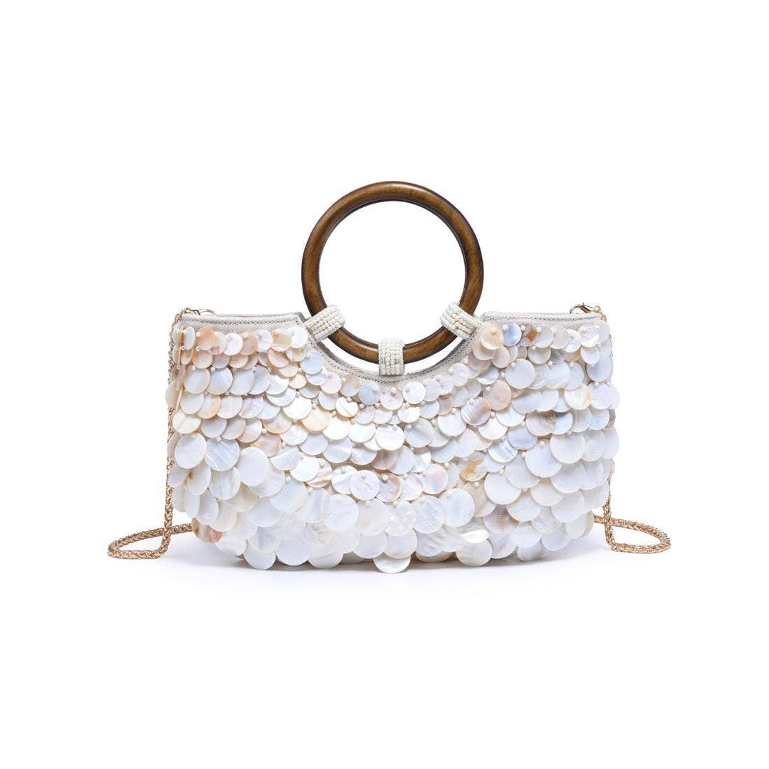 Sand Dollar Bag