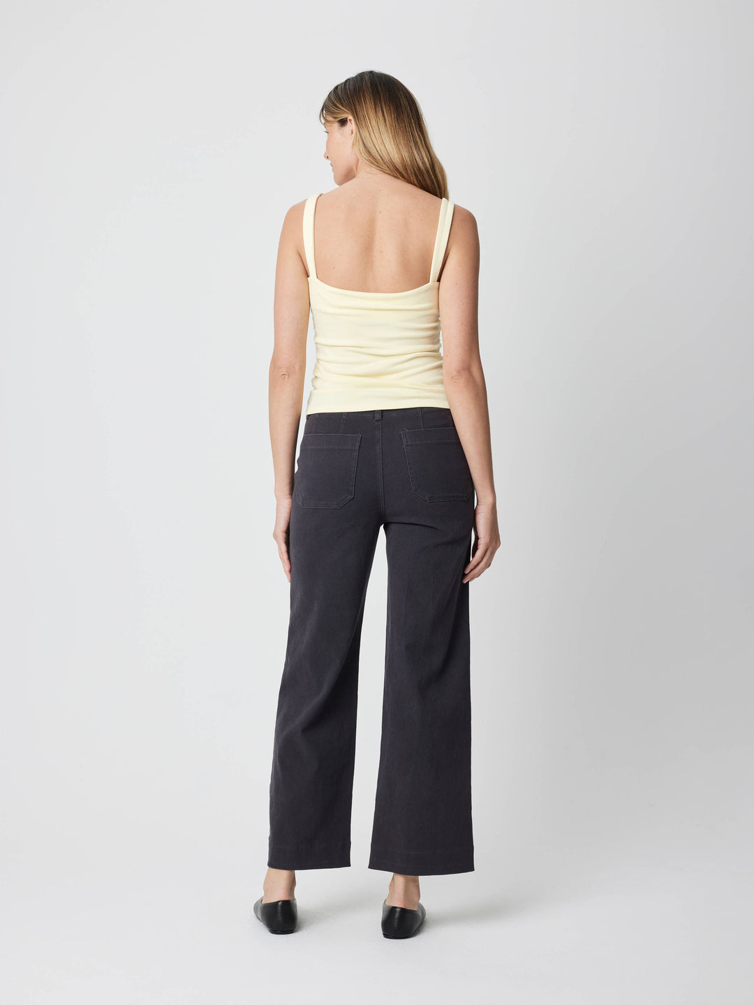 Ellison Pants