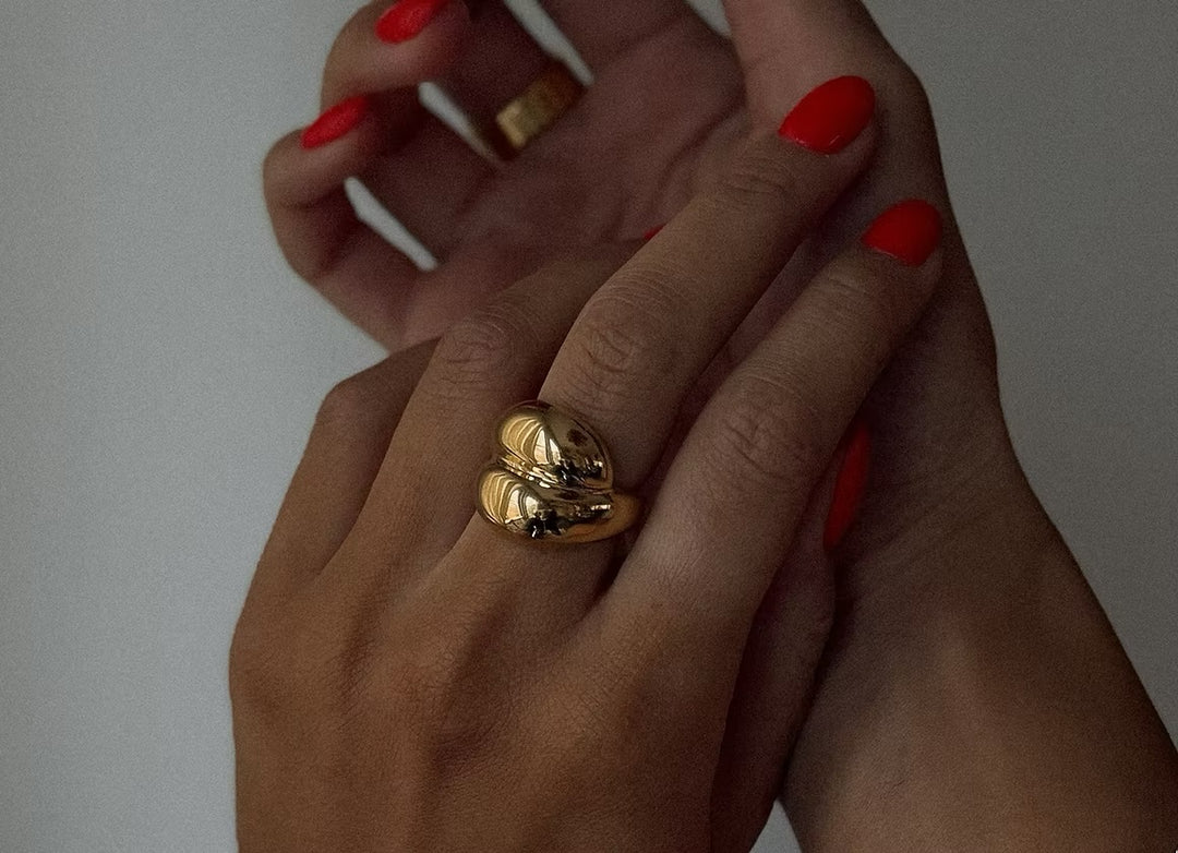 The AJ Ring