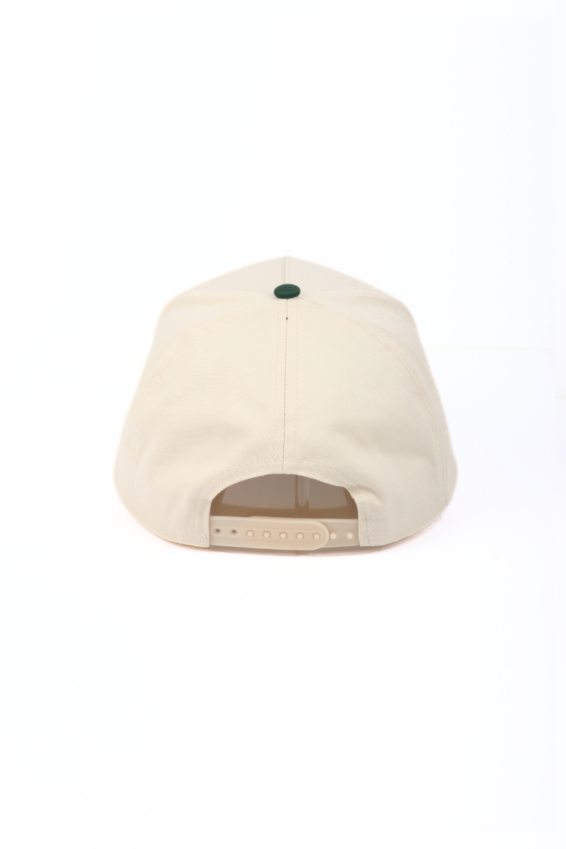 It's A Beaut Clark Hat