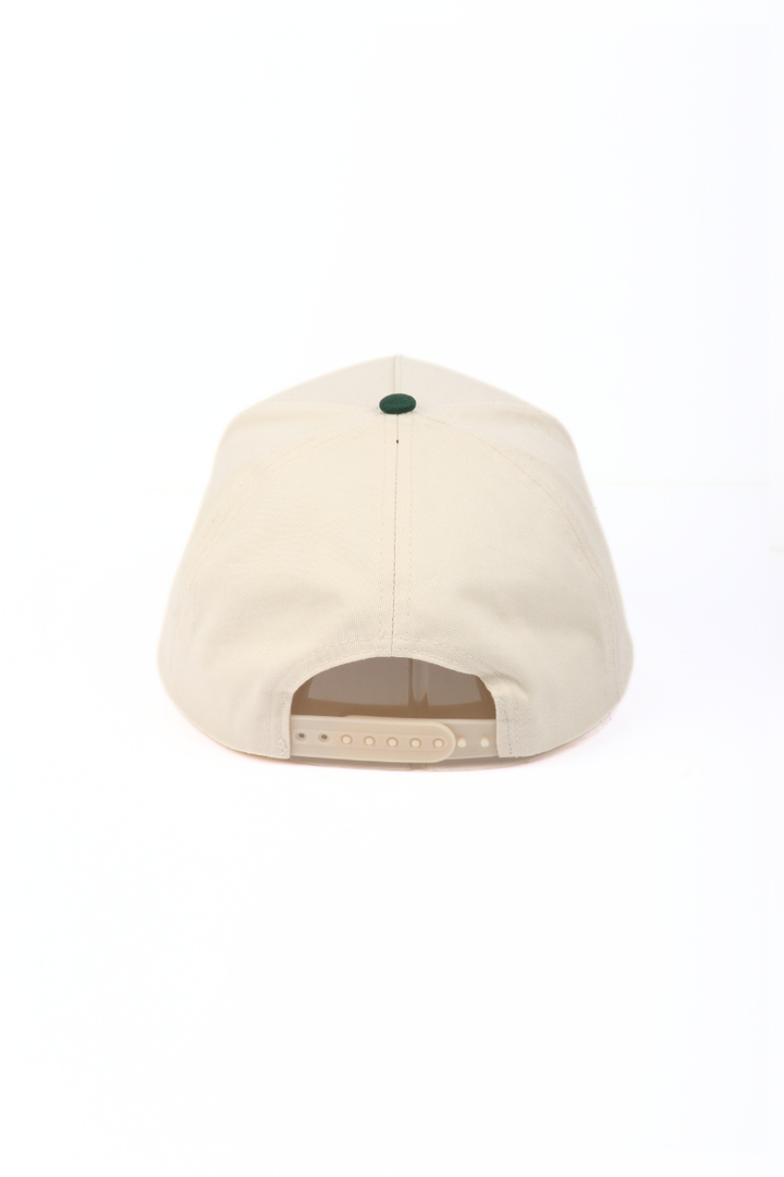 It's A Beaut Clark Hat