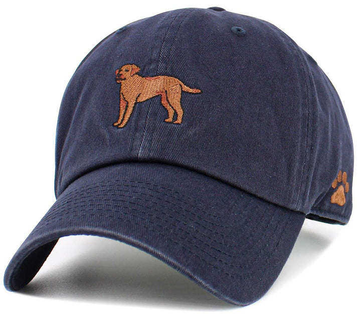 Labrador Baseball Cap