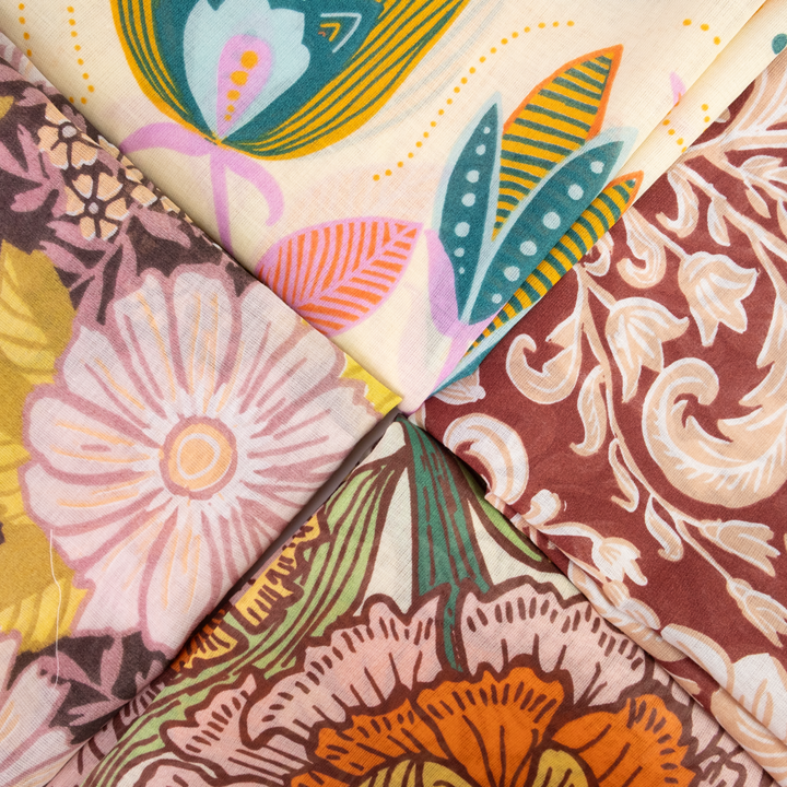 Ingrid Bandana 34" Wild Rag